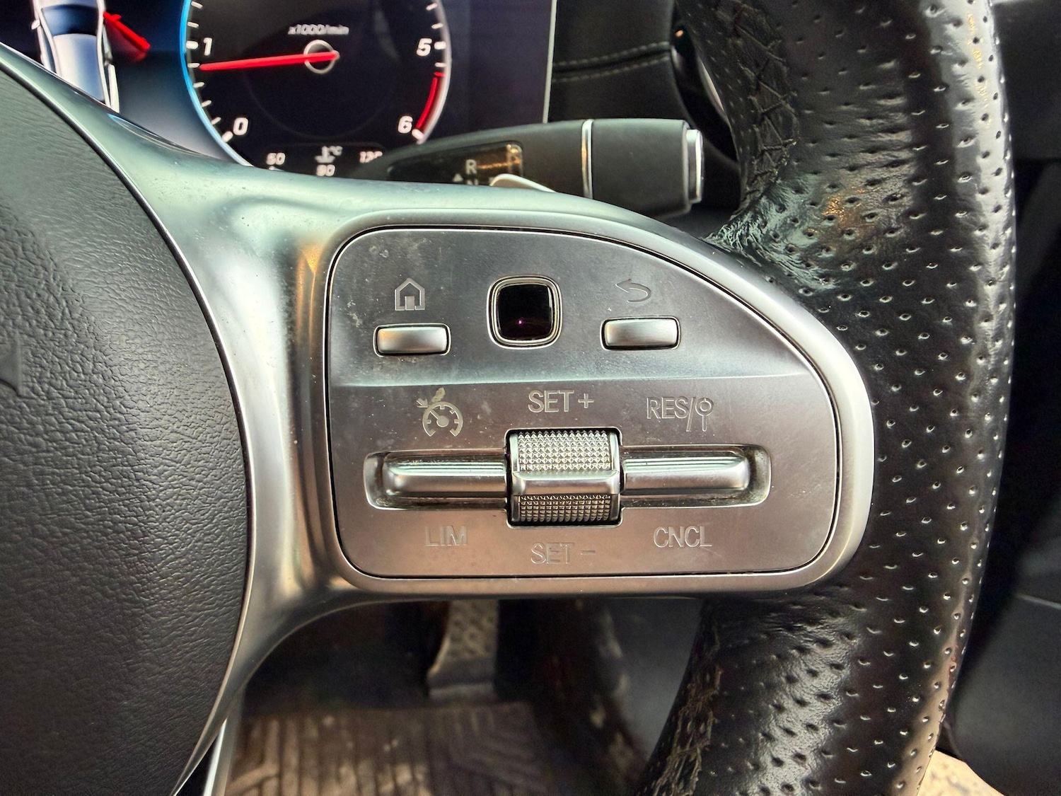 Used Mercedes-Benz E Class 2019 for sale - 77291293: Photo 22