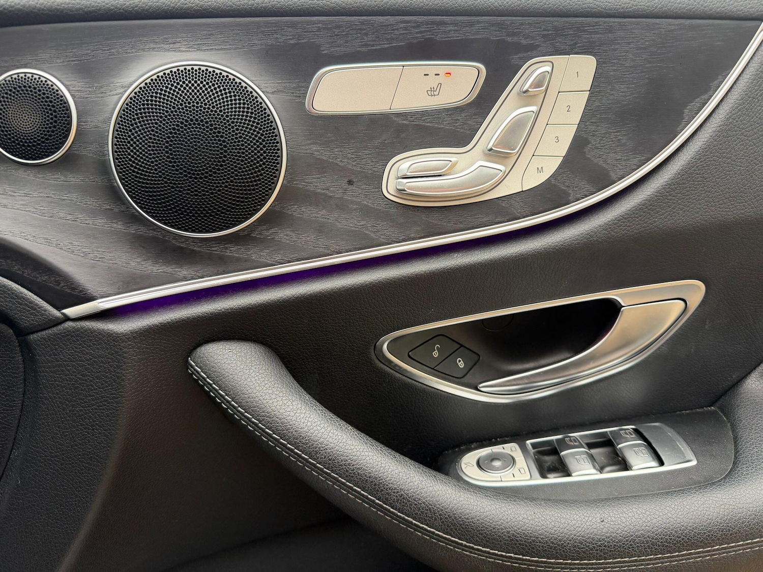 Used Mercedes-Benz E Class 2019 for sale - 77291293: Photo 23