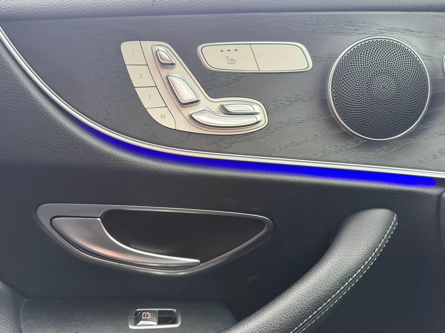 Used Mercedes-Benz E Class 2019 for sale - 77291293: Photo 24