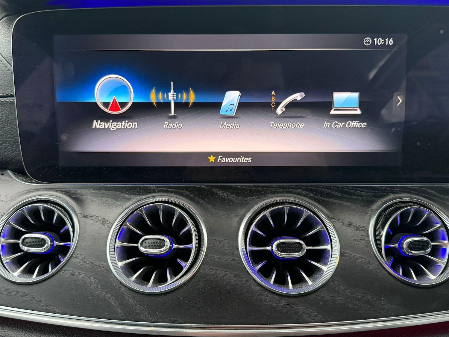 Used Mercedes-Benz E Class 2019 for sale - 77291293: Photo 7