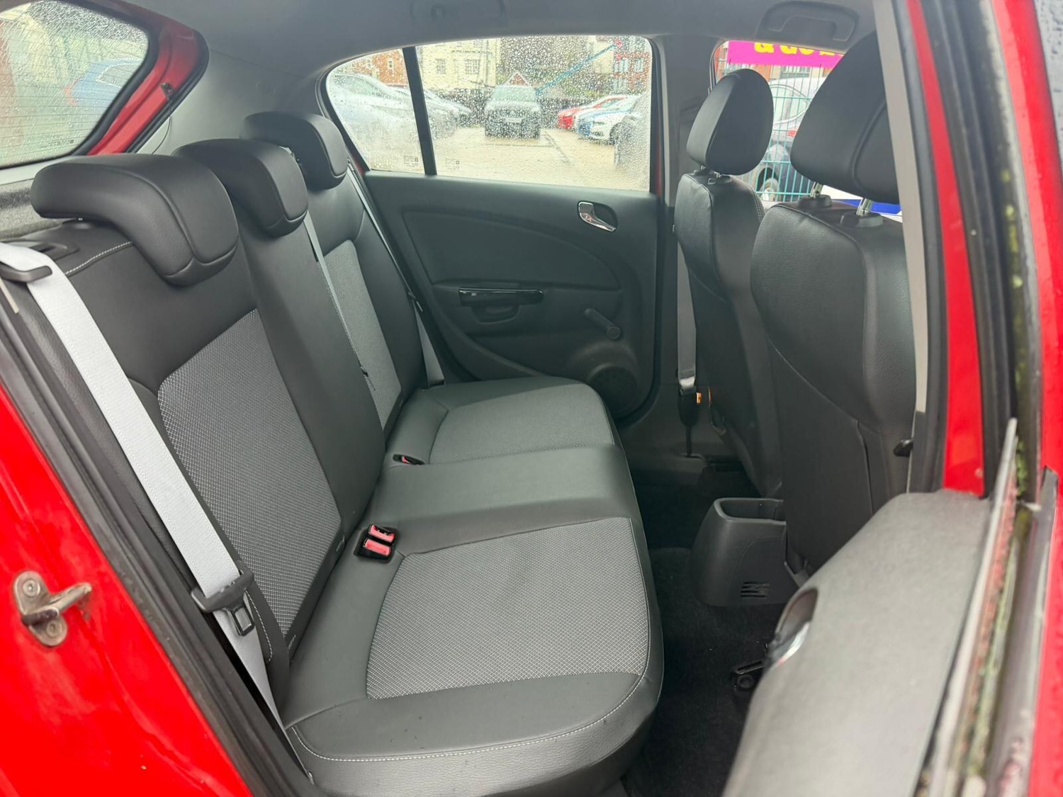 Used Vauxhall Corsa 2008 for sale - 77155504: Photo 12