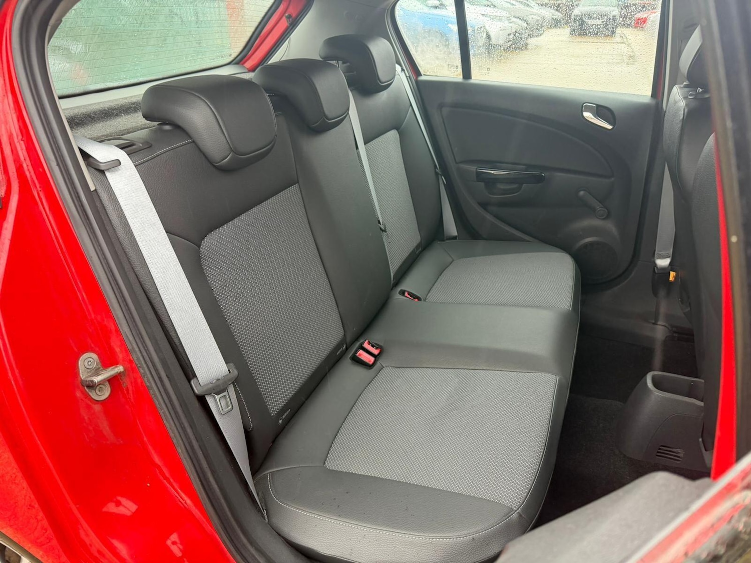 Used Vauxhall Corsa 2008 for sale - 77155504: Photo 13