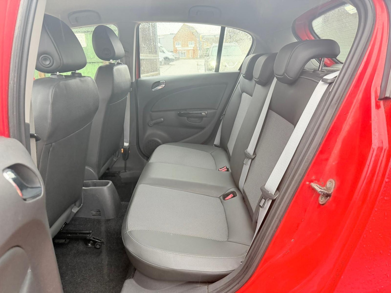 Used Vauxhall Corsa 2008 for sale - 77155504: Photo 15