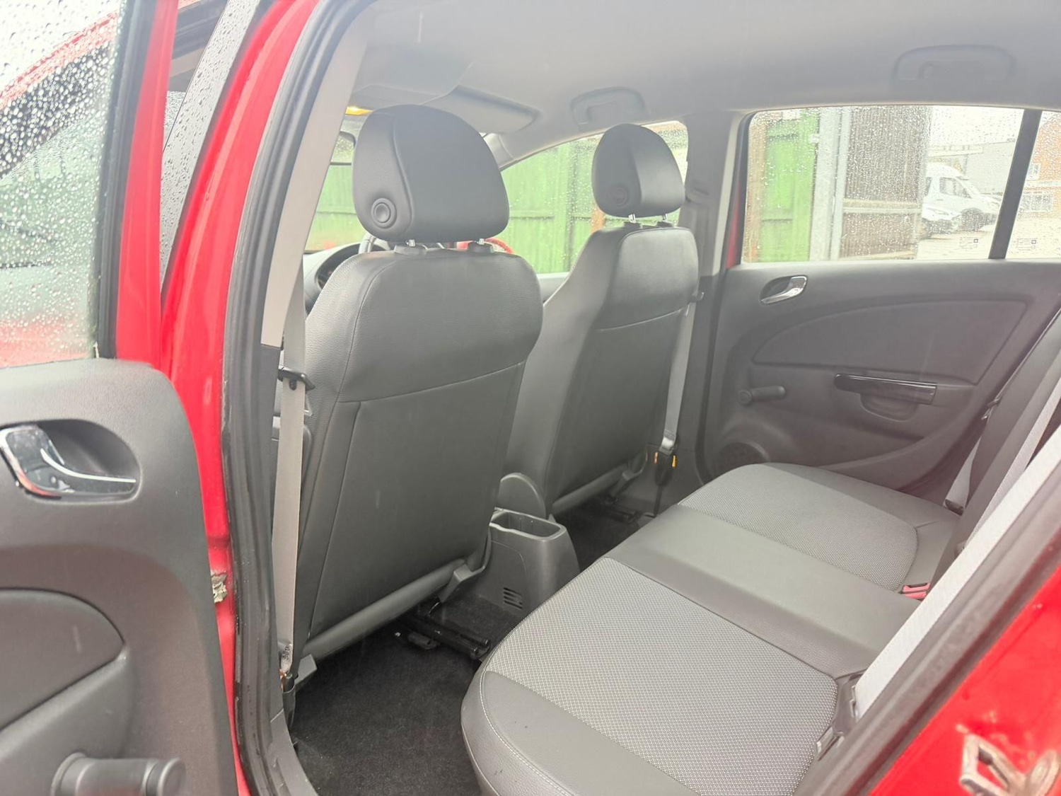 Used Vauxhall Corsa 2008 for sale - 77155504: Photo 17