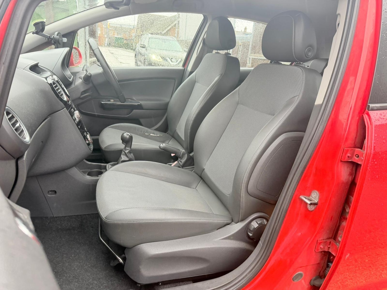 Used Vauxhall Corsa 2008 for sale - 77155504: Photo 19