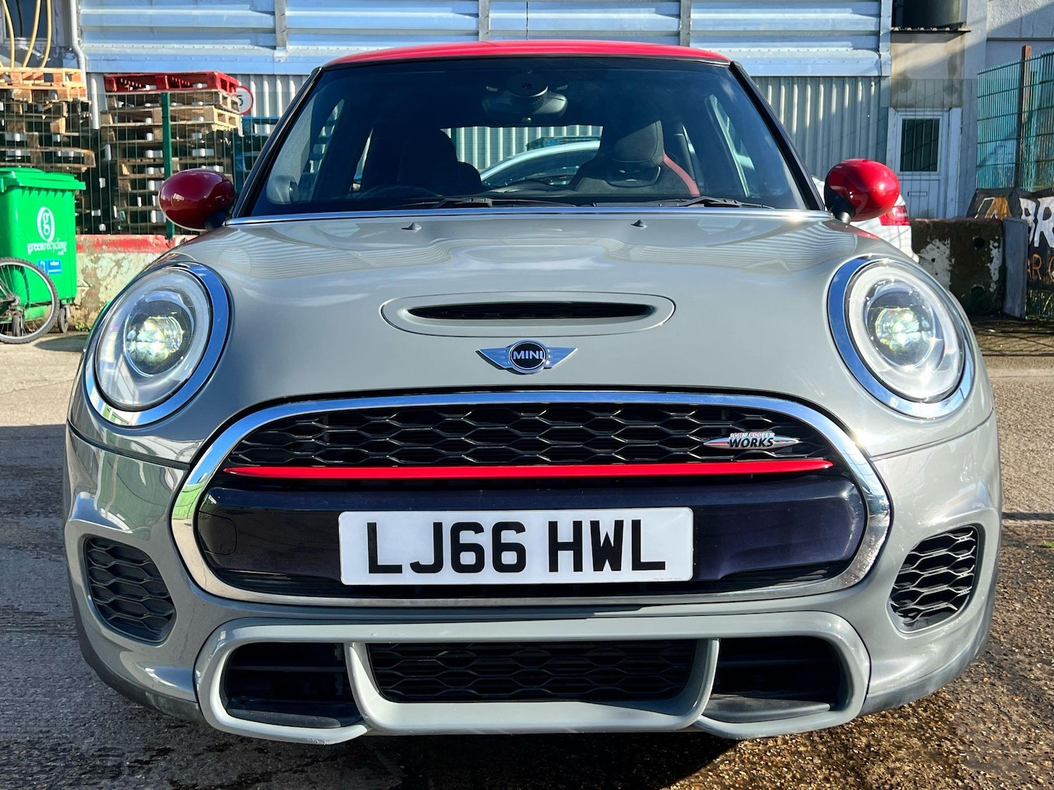 Used MINI Hatch 2021 for sale - 76527776: Photo 14