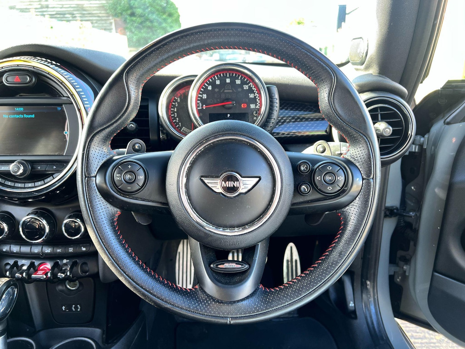 Used MINI Hatch 2021 for sale - 76527776: Photo 16