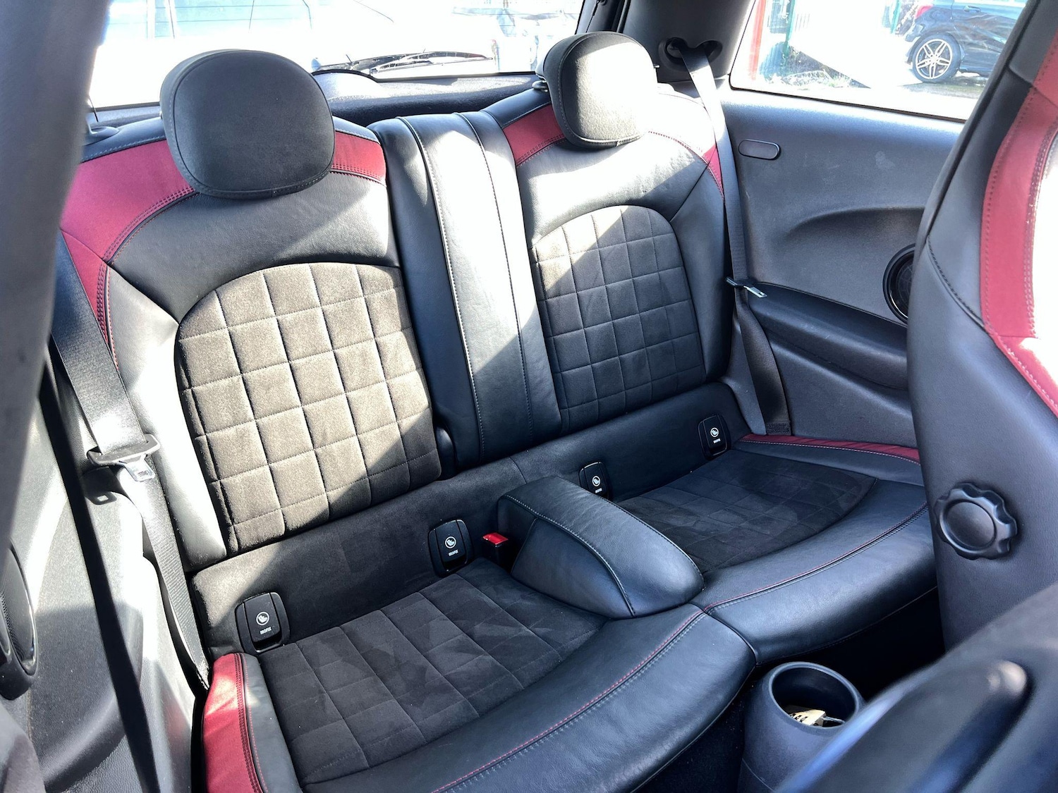 Used MINI Hatch 2021 for sale - 76527776: Photo 17