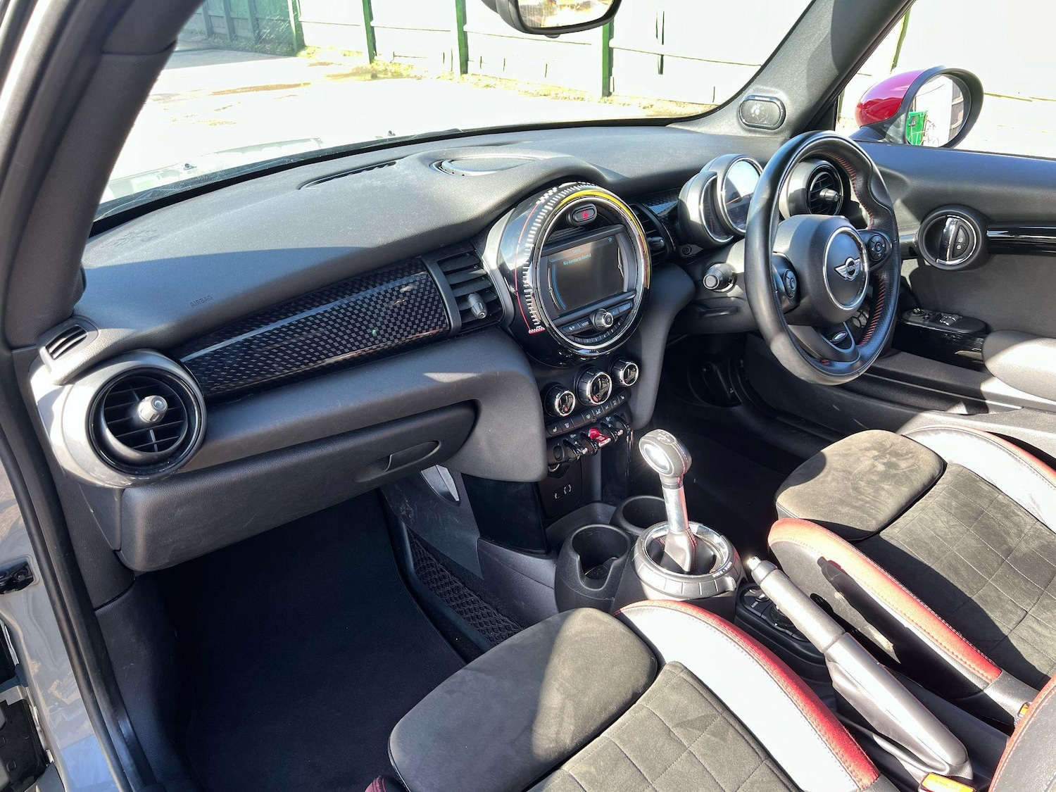 Used MINI Hatch 2021 for sale - 76527776: Photo 19