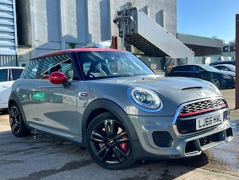 Used MINI Hatch 2021 for sale - 76527776: Photo