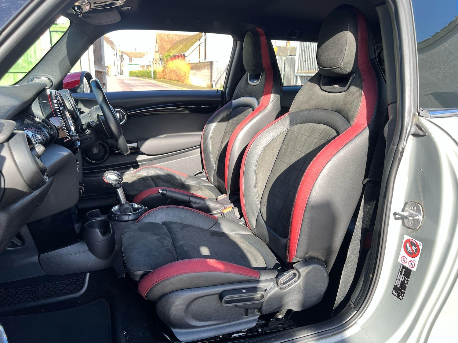 Used MINI Hatch 2021 for sale - 76527776: Photo 20