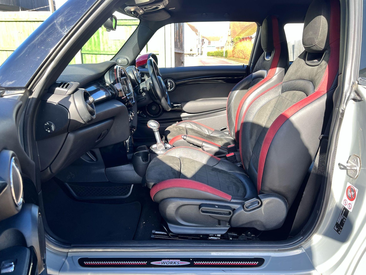 Used MINI Hatch 2021 for sale - 76527776: Photo 21