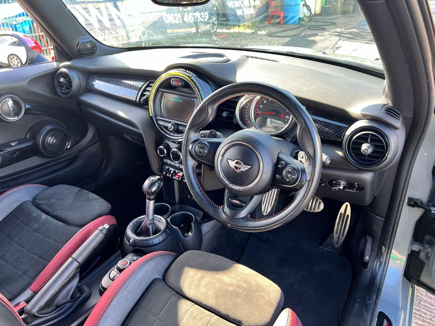 Used MINI Hatch 2021 for sale - 76527776: Photo 22