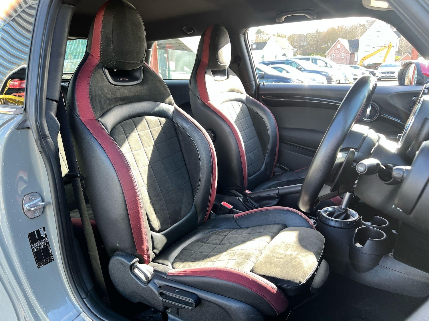 Used MINI Hatch 2021 for sale - 76527776: Photo 23