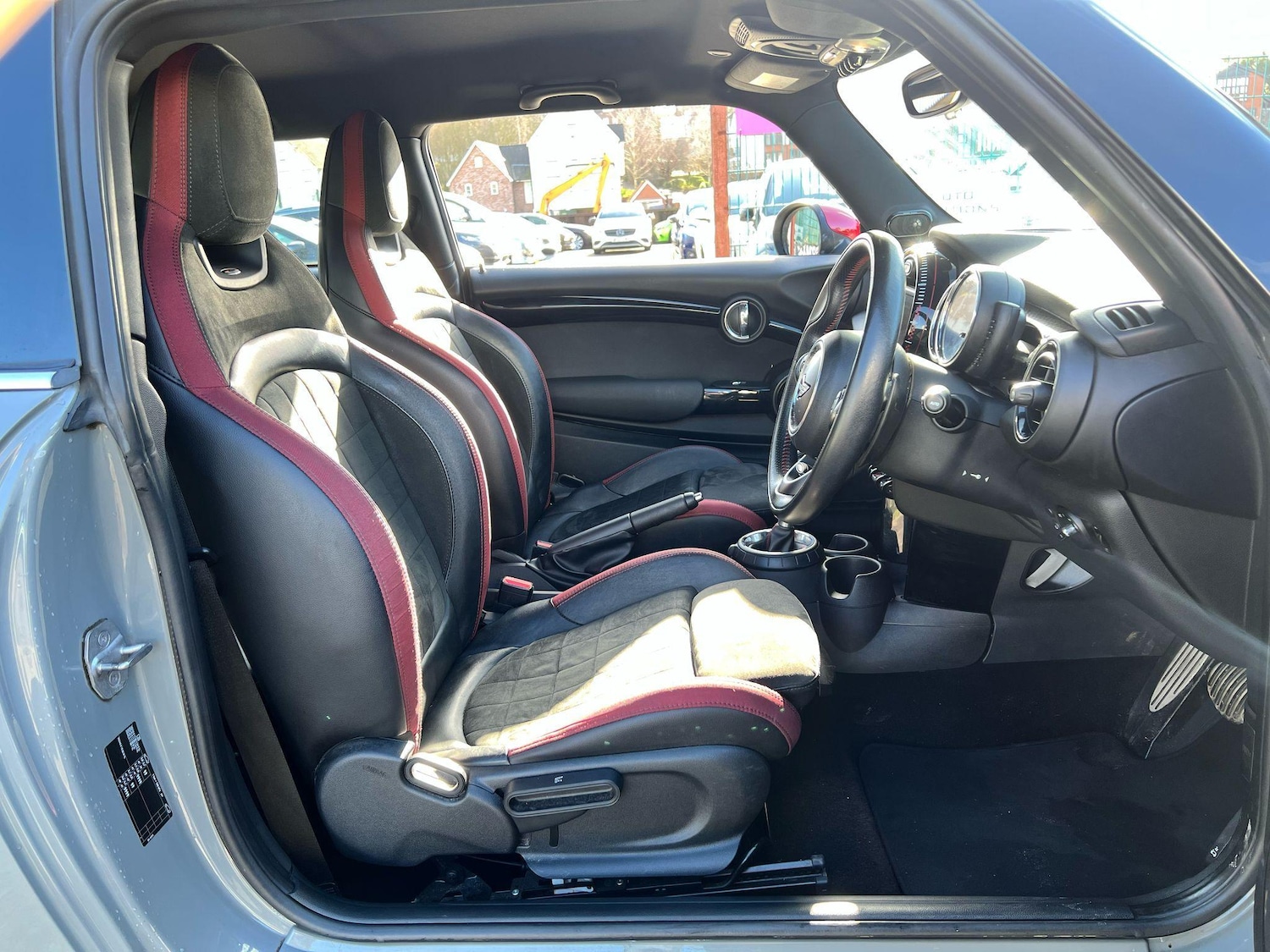 Used MINI Hatch 2021 for sale - 76527776: Photo 24