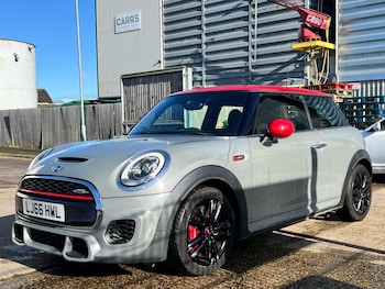 Used MINI Hatch 2021 for sale - 76527776: Photo