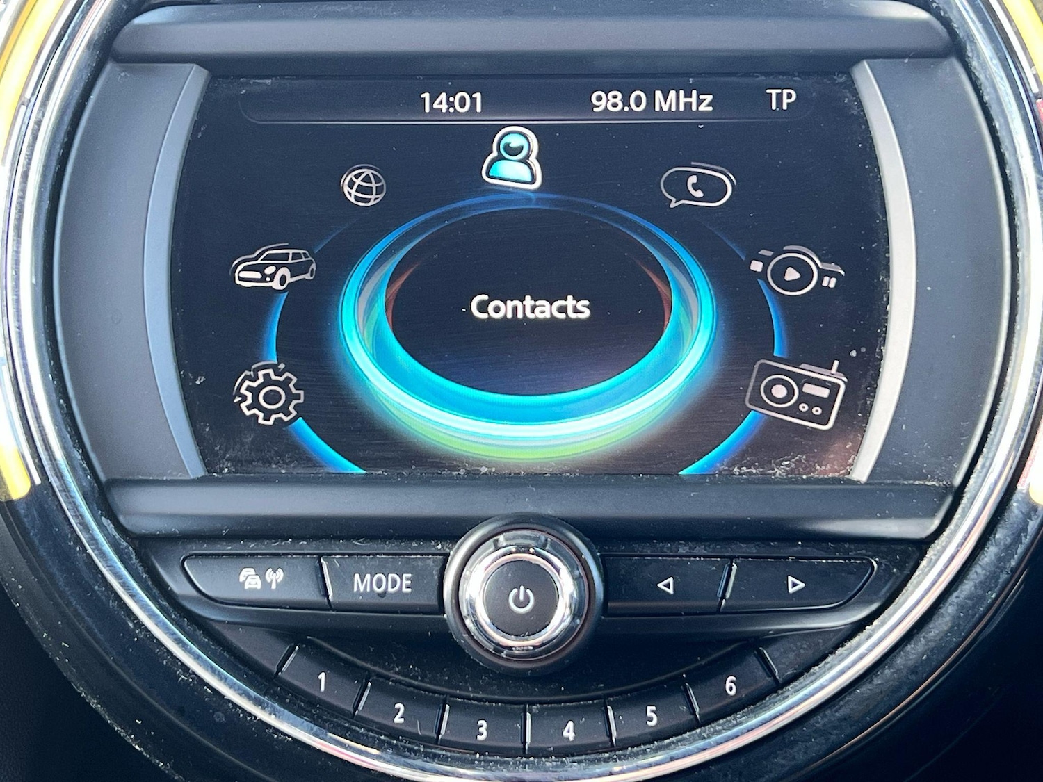 Used MINI Hatch 2021 for sale - 76527776: Photo 4