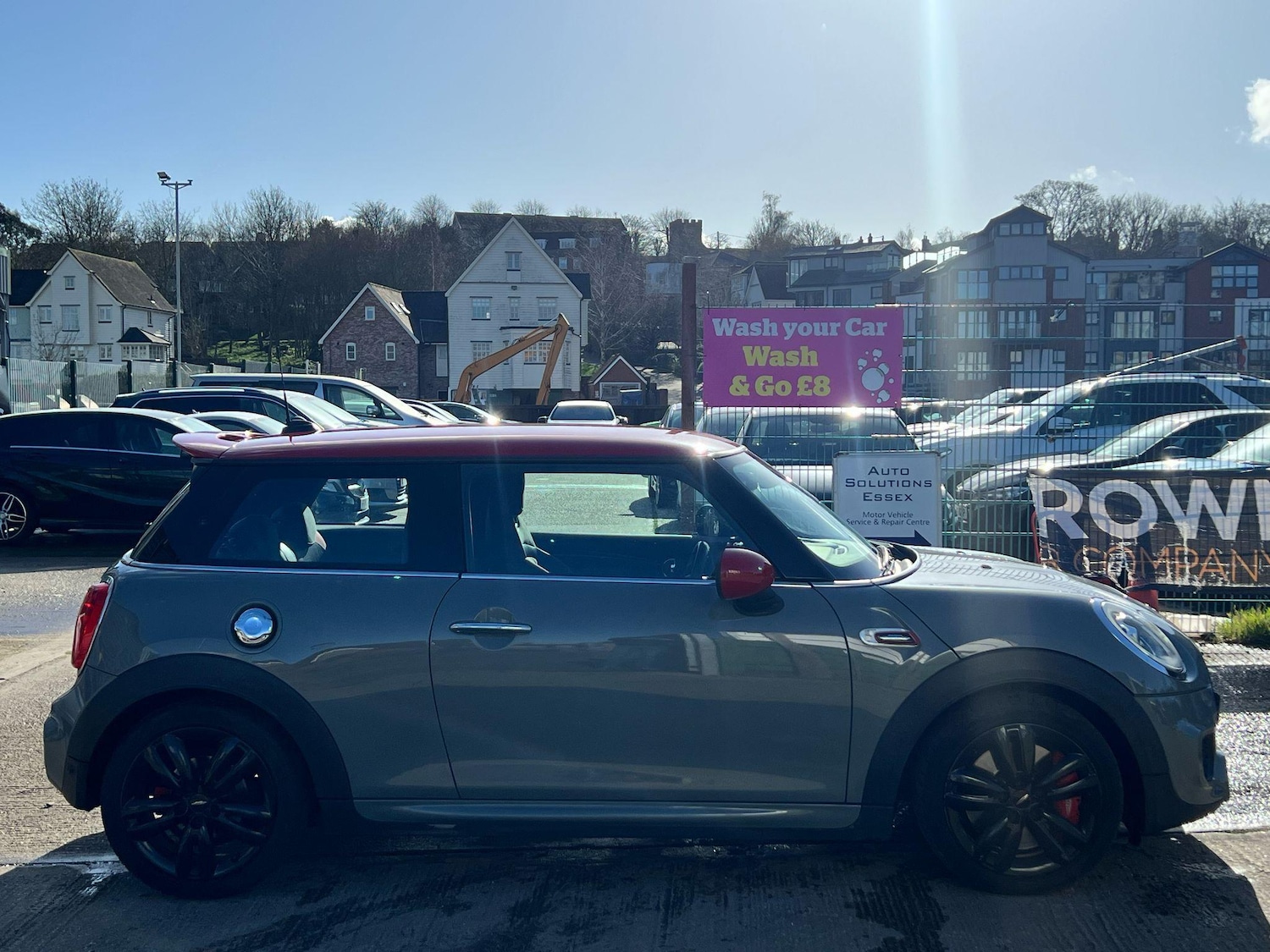 Used MINI Hatch 2021 for sale - 76527776: Photo 5