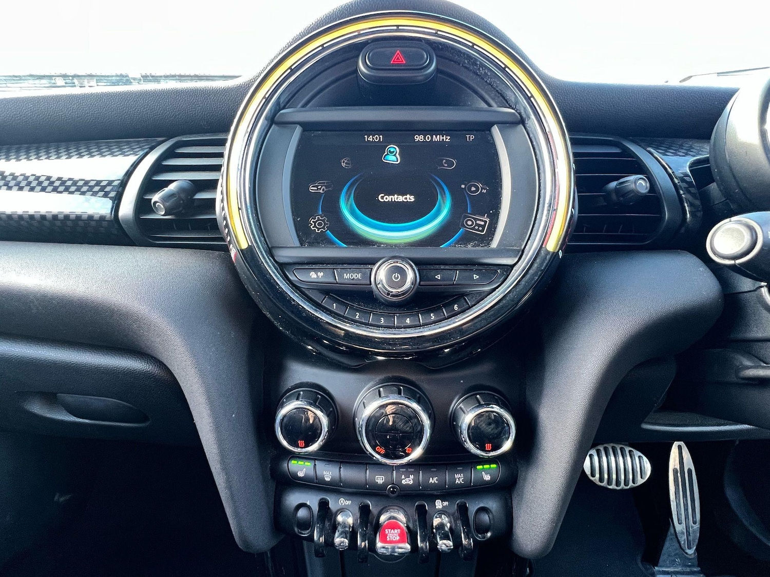 Used MINI Hatch 2021 for sale - 76527776: Photo 6