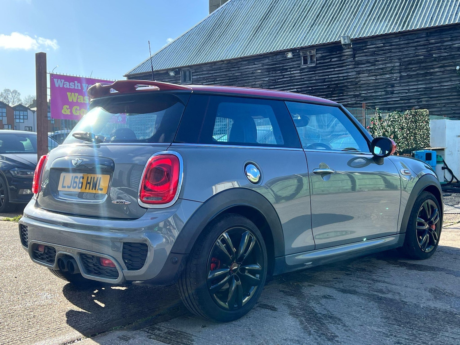 Used MINI Hatch 2021 for sale - 76527776: Photo 7