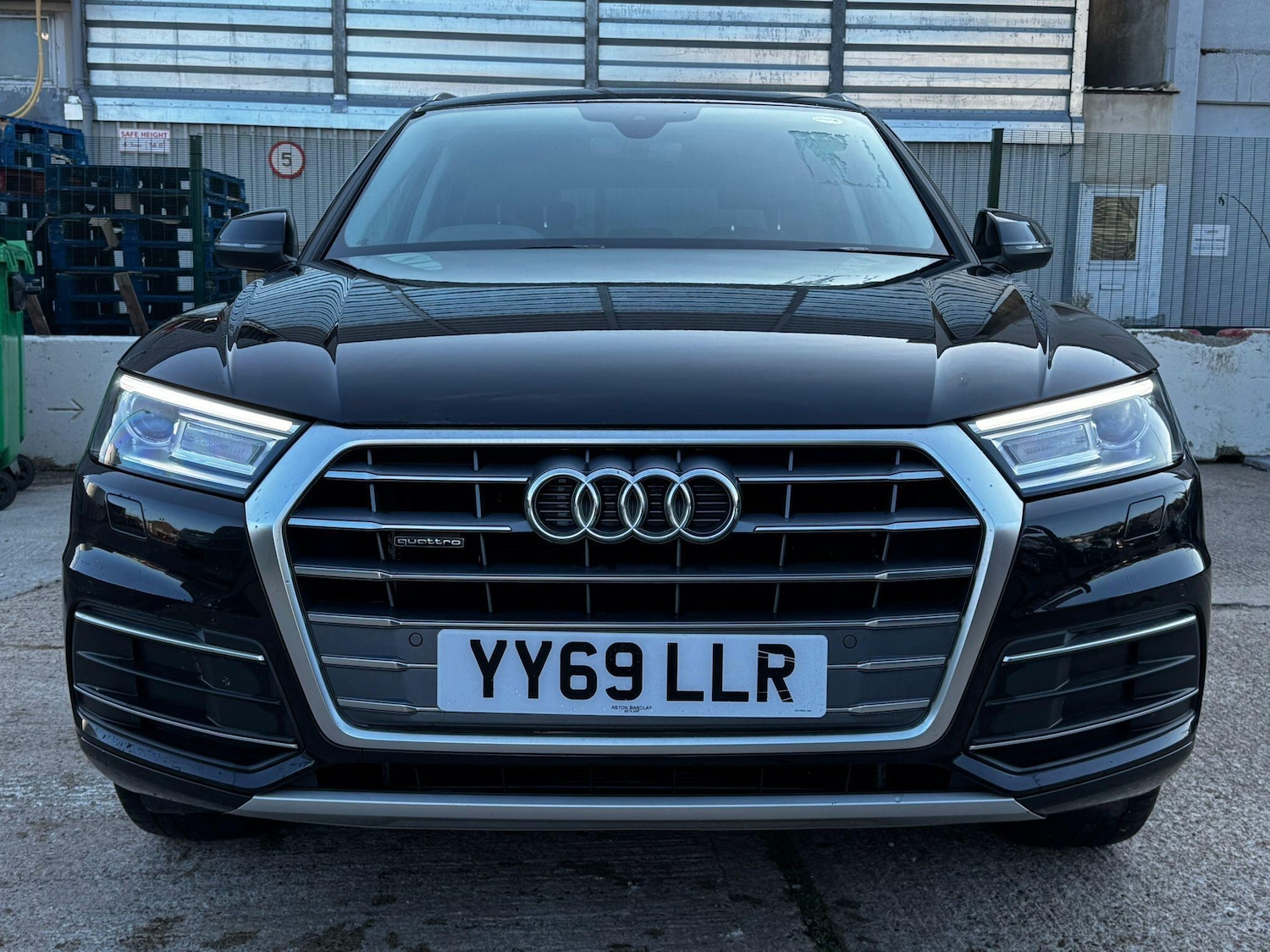 Used Audi Q5 2019 for sale - 78071816: Photo 13