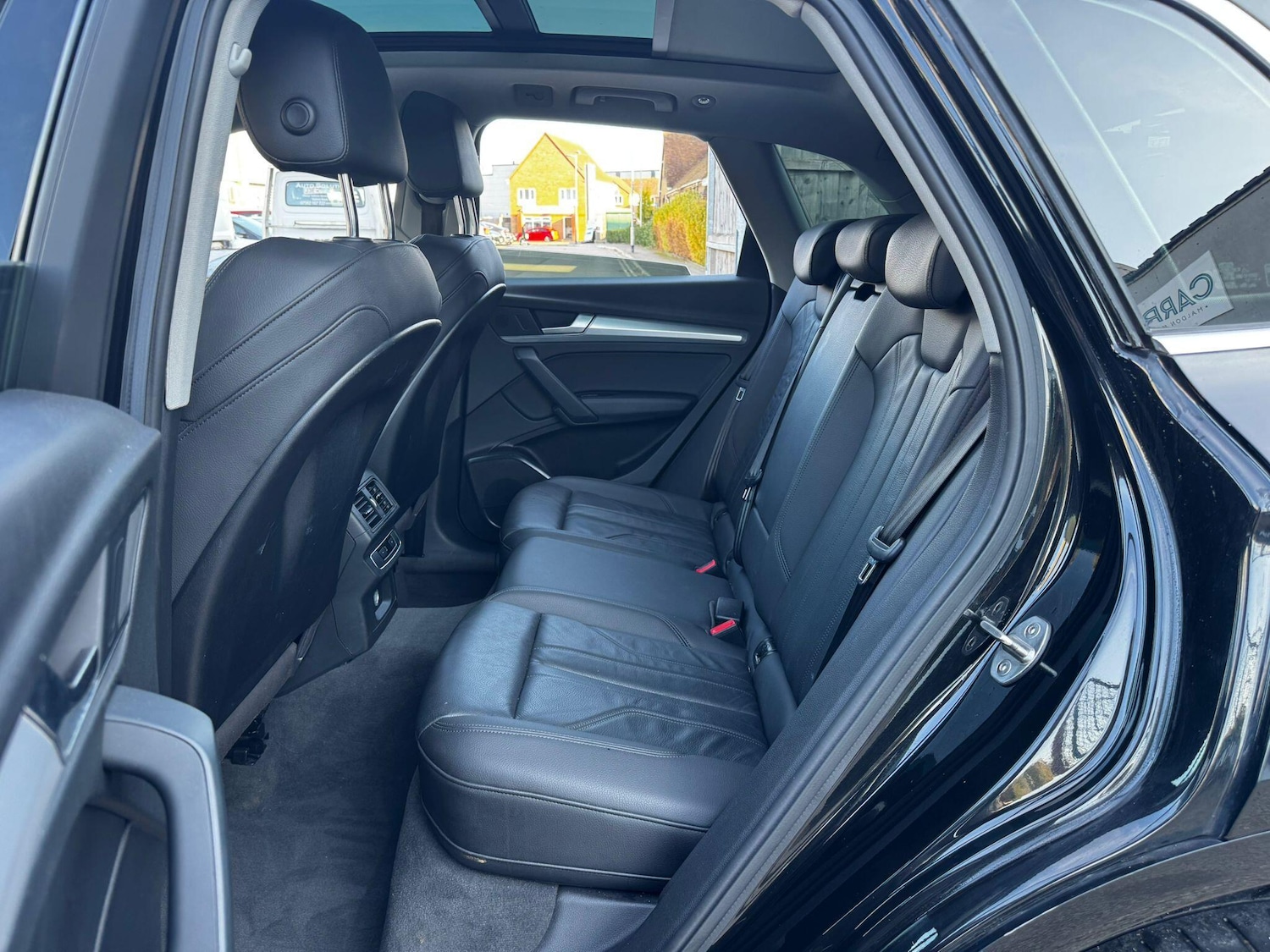 Used Audi Q5 2019 for sale - 78071816: Photo 19