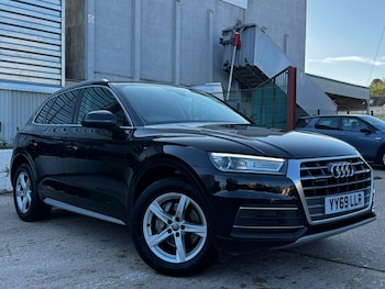 Audi Q5 feature image