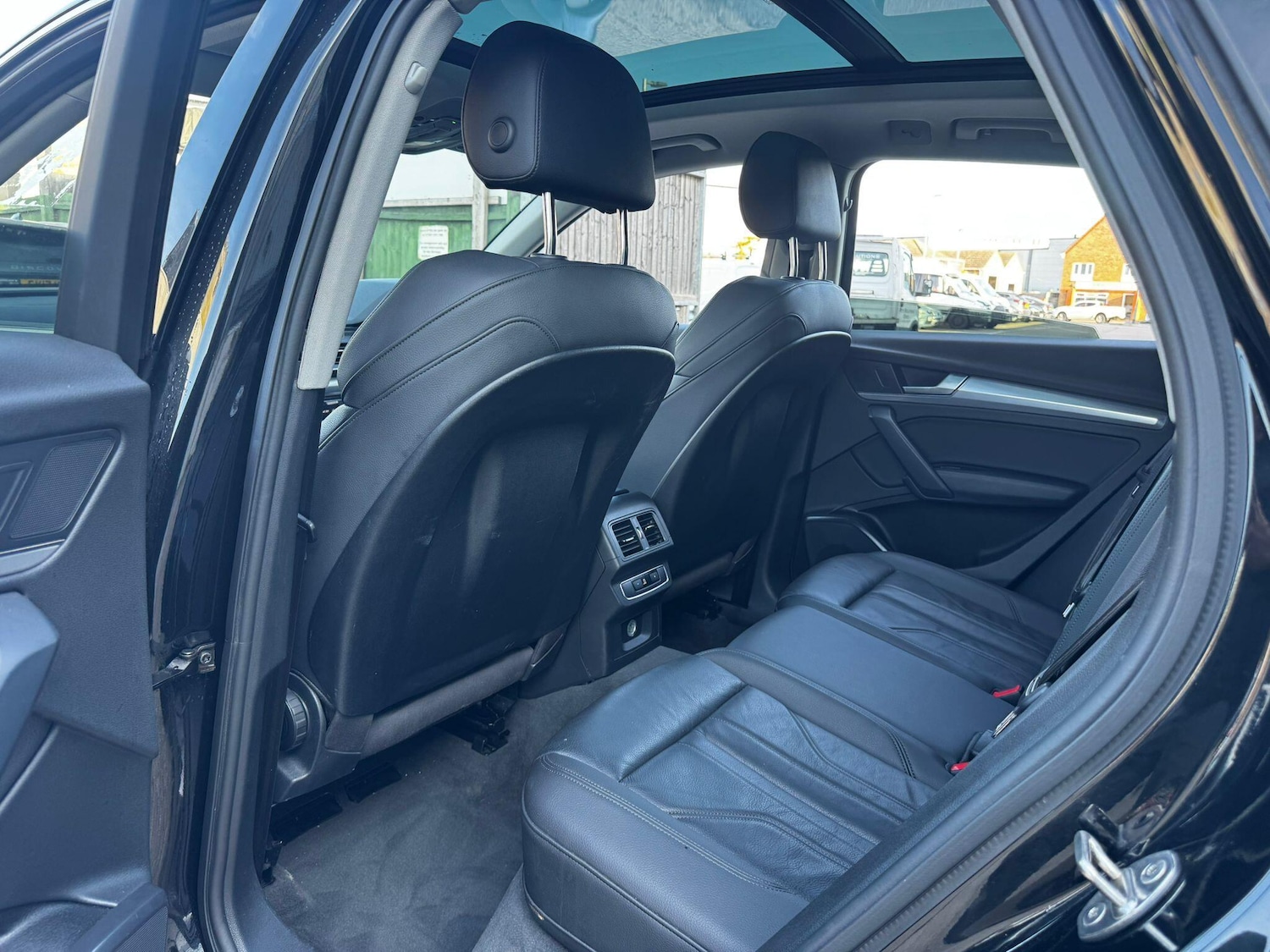 Used Audi Q5 2019 for sale - 78071816: Photo 21