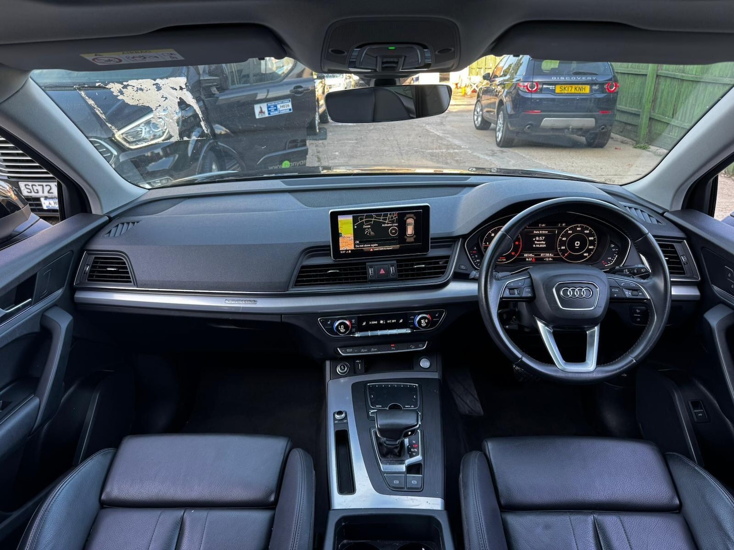 Used Audi Q5 2019 for sale - 78071816: Photo 25