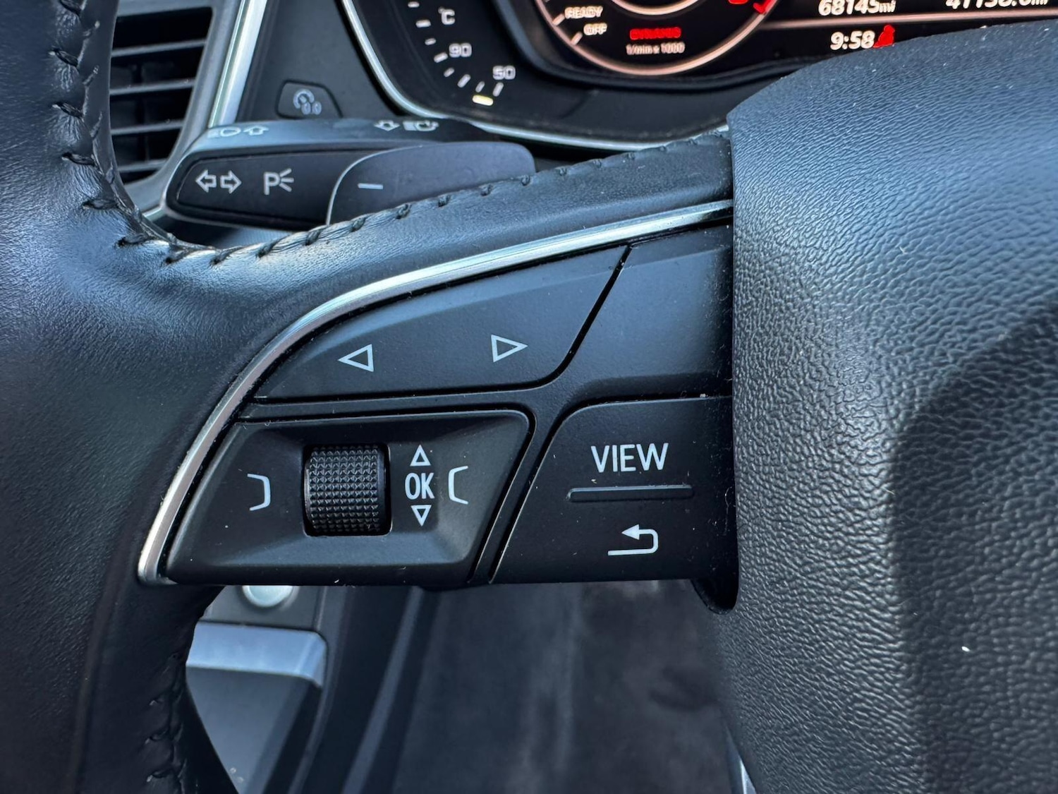 Used Audi Q5 2019 for sale - 78071816: Photo 28