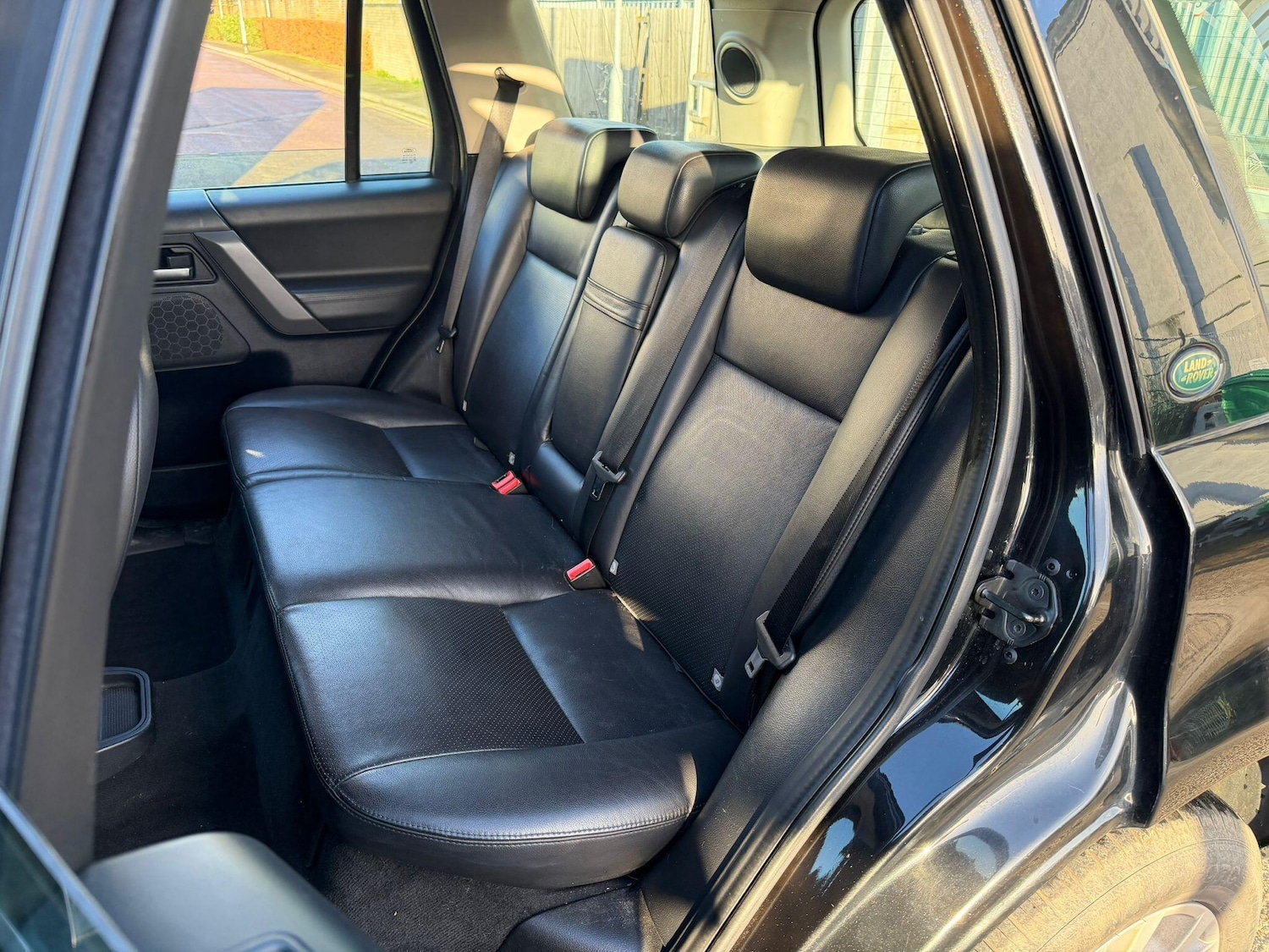 Used Land Rover Freelander 2008 for sale - 76752815: Photo 16