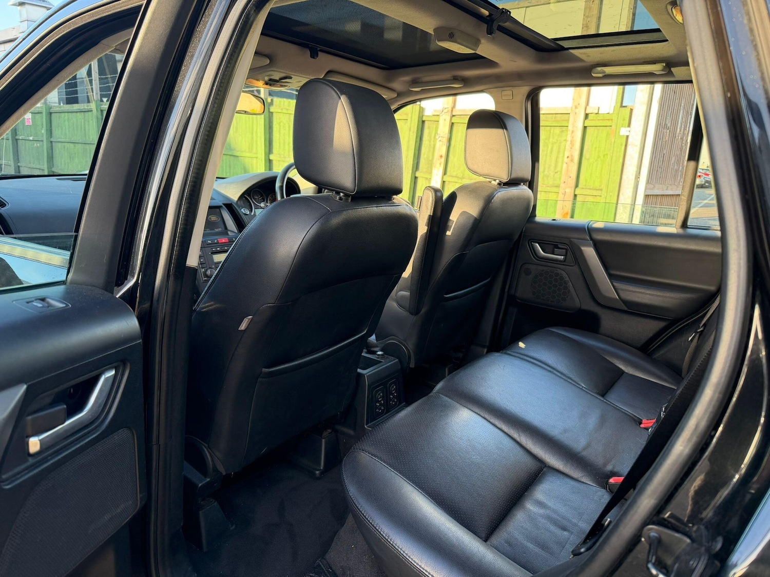 Used Land Rover Freelander 2008 for sale - 76752815: Photo 17