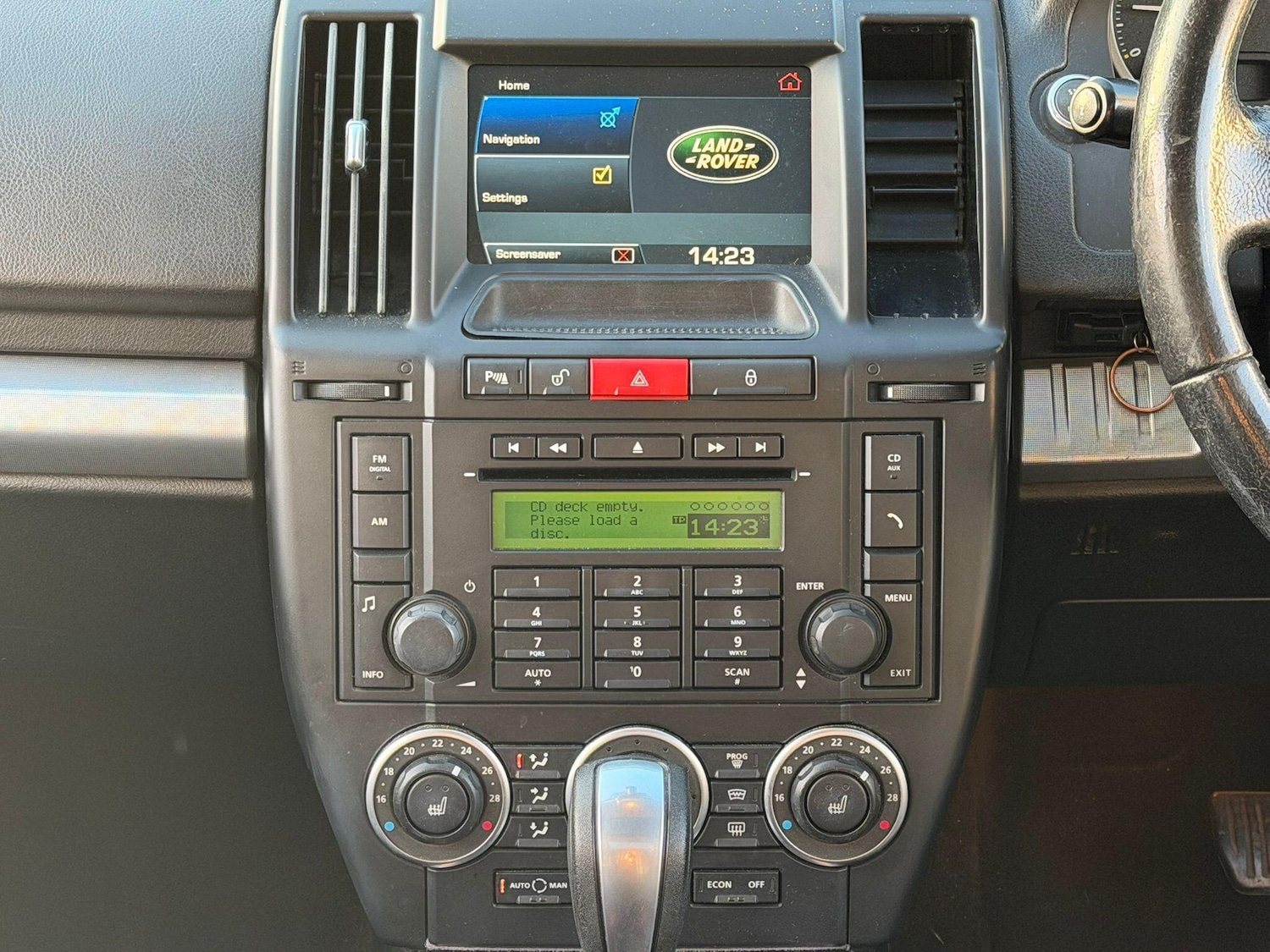 Used Land Rover Freelander 2008 for sale - 76752815: Photo 22