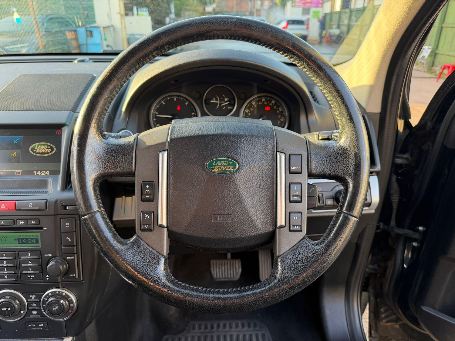 Used Land Rover Freelander 2008 for sale - 76752815: Photo 24