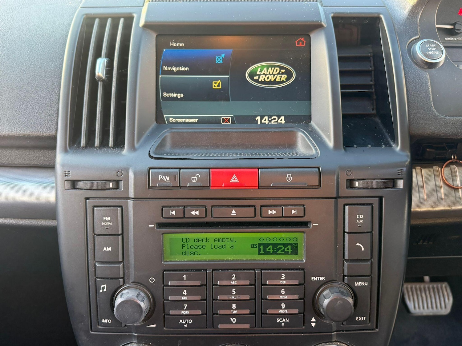 Used Land Rover Freelander 2008 for sale - 76752815: Photo 31