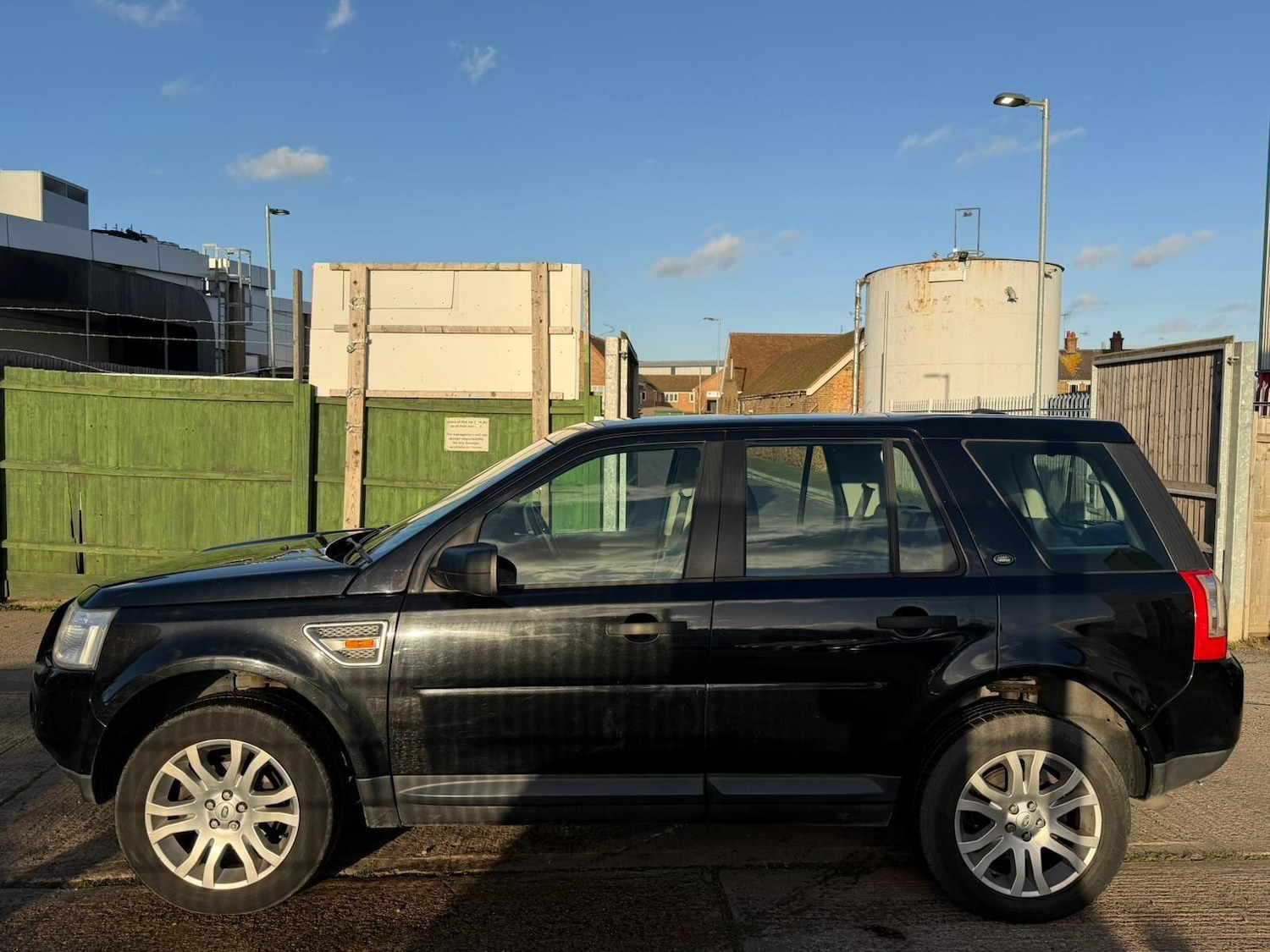 Used Land Rover Freelander 2008 for sale - 76752815: Photo 6