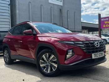 2022 (22) - 1.6 T-GDi SE Connect Euro 6 (s/s) 5dr