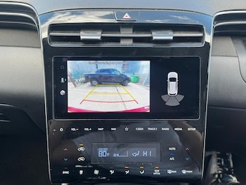 Used Hyundai TUCSON 2022 for sale - 75187378: Photo