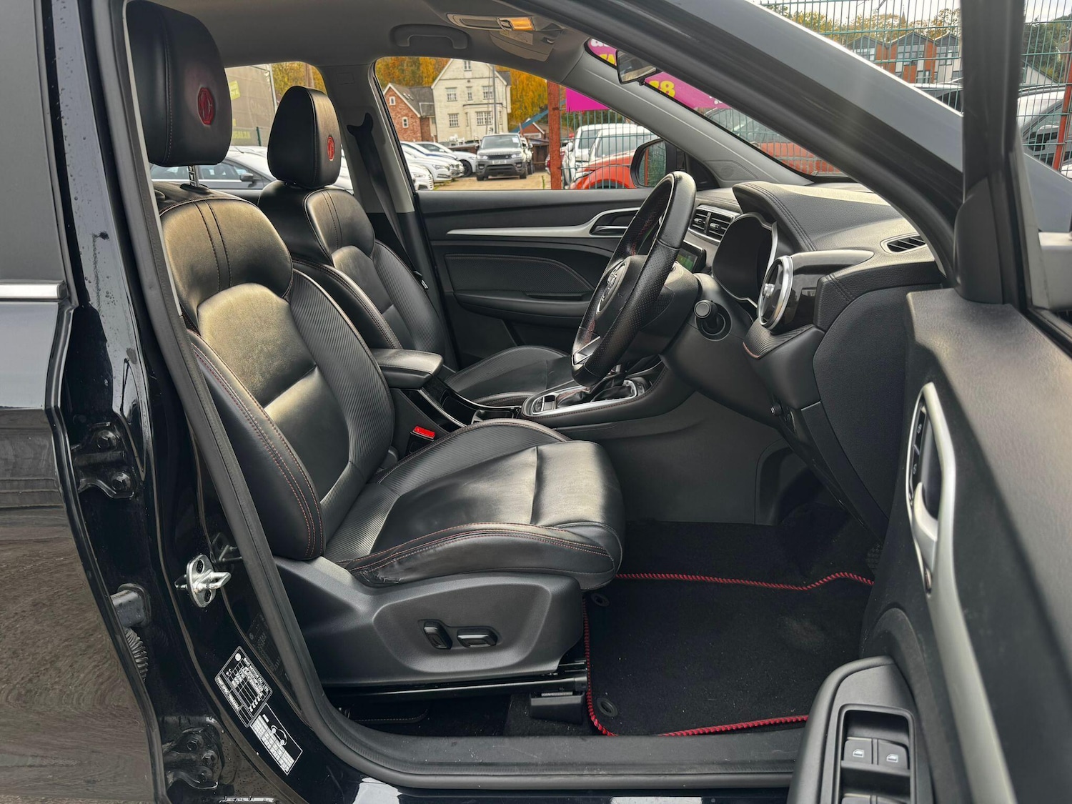 Used MG MG ZS 2021 for sale - 76538734: Photo 14