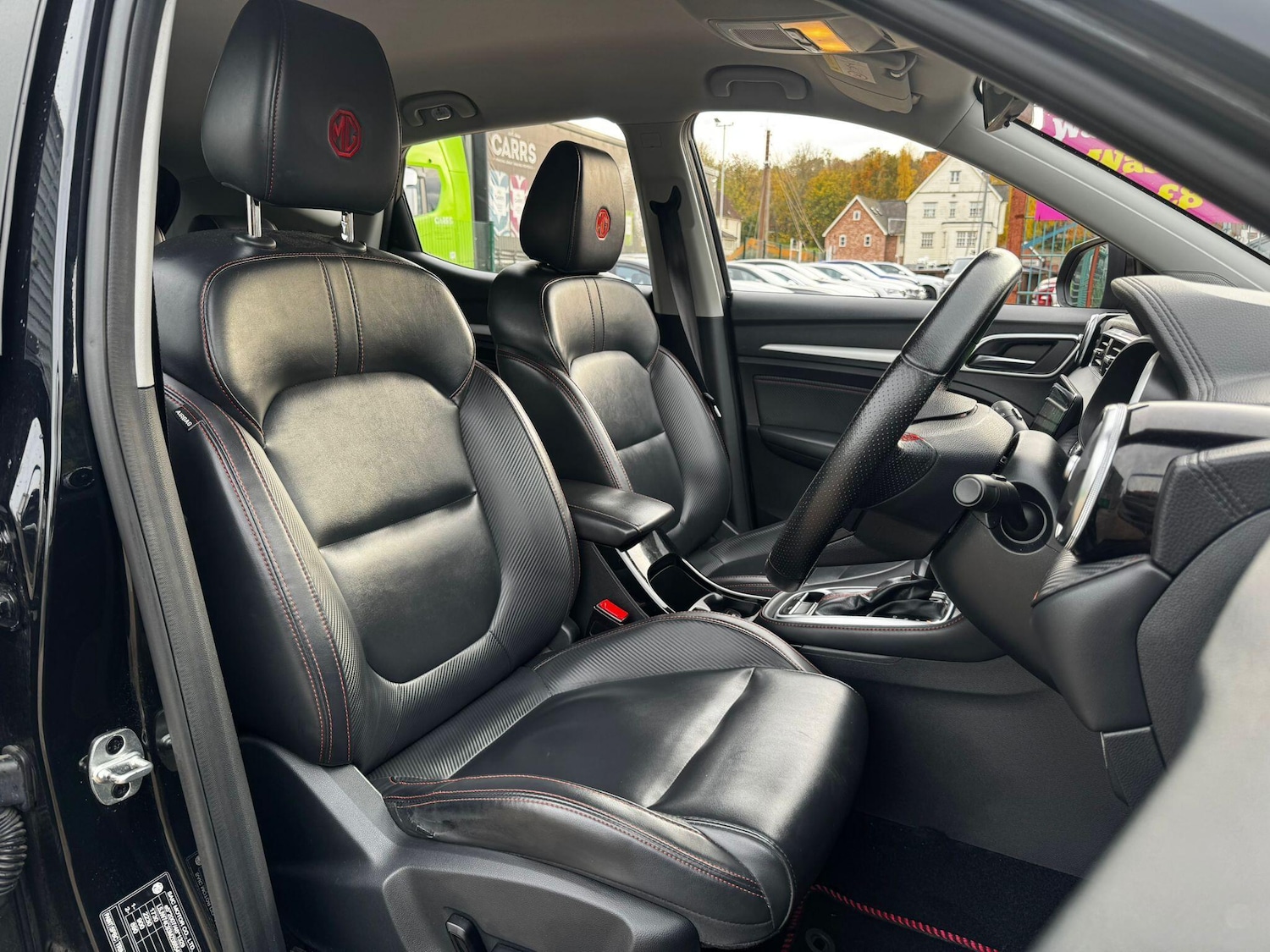 Used MG MG ZS 2021 for sale - 76538734: Photo 15