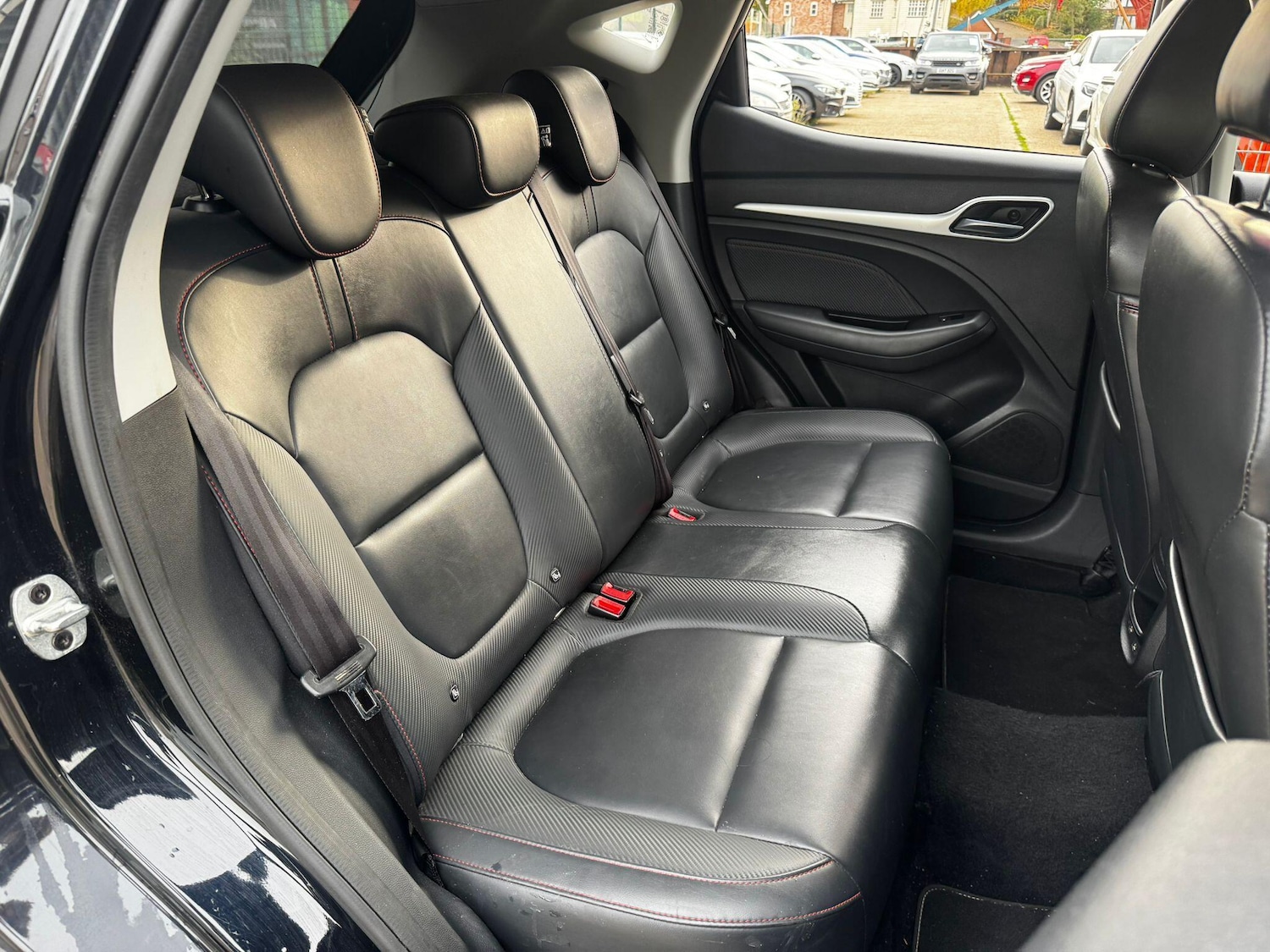 Used MG MG ZS 2021 for sale - 76538734: Photo 17