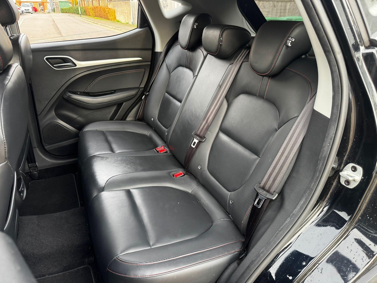 Used MG MG ZS 2021 for sale - 76538734: Photo 20