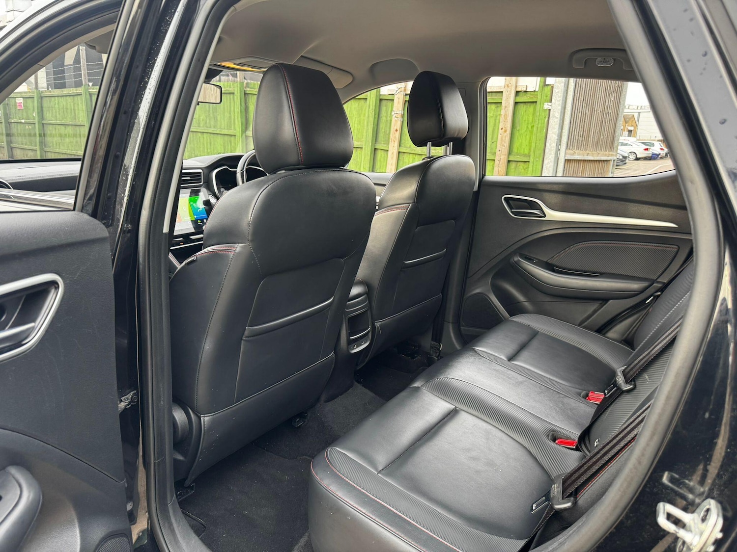 Used MG MG ZS 2021 for sale - 76538734: Photo 21