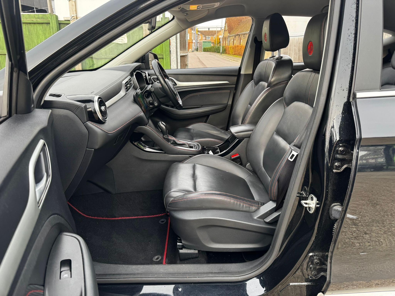 Used MG MG ZS 2021 for sale - 76538734: Photo 22