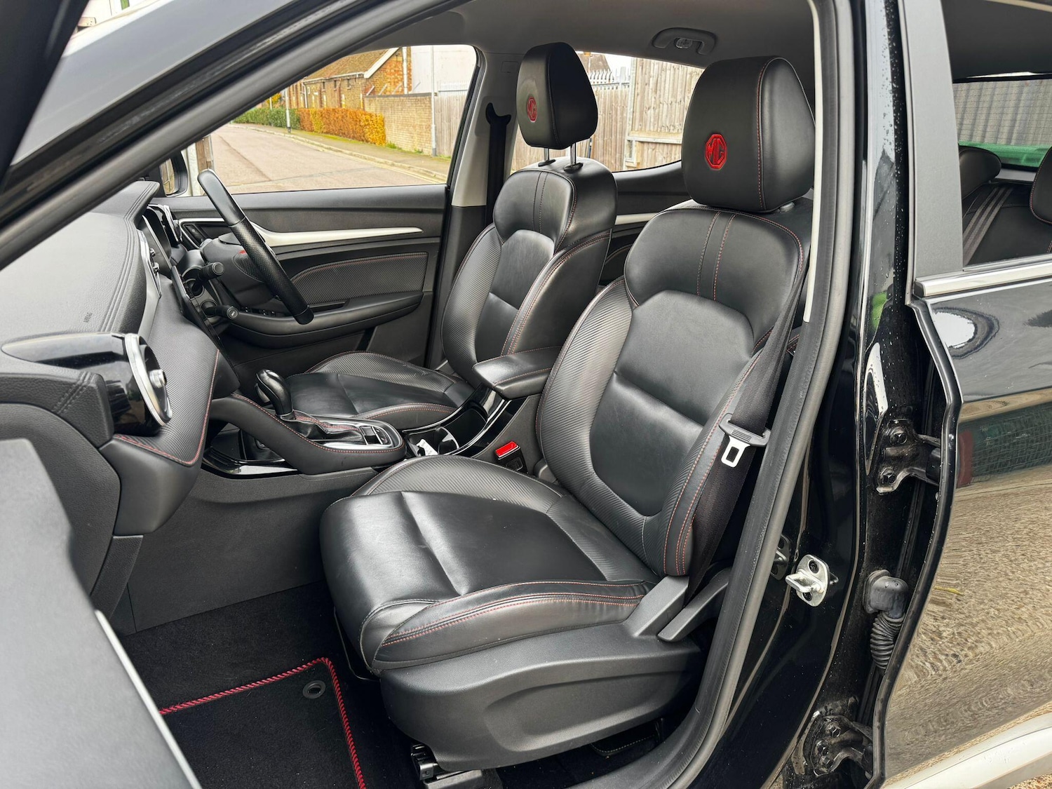 Used MG MG ZS 2021 for sale - 76538734: Photo 23