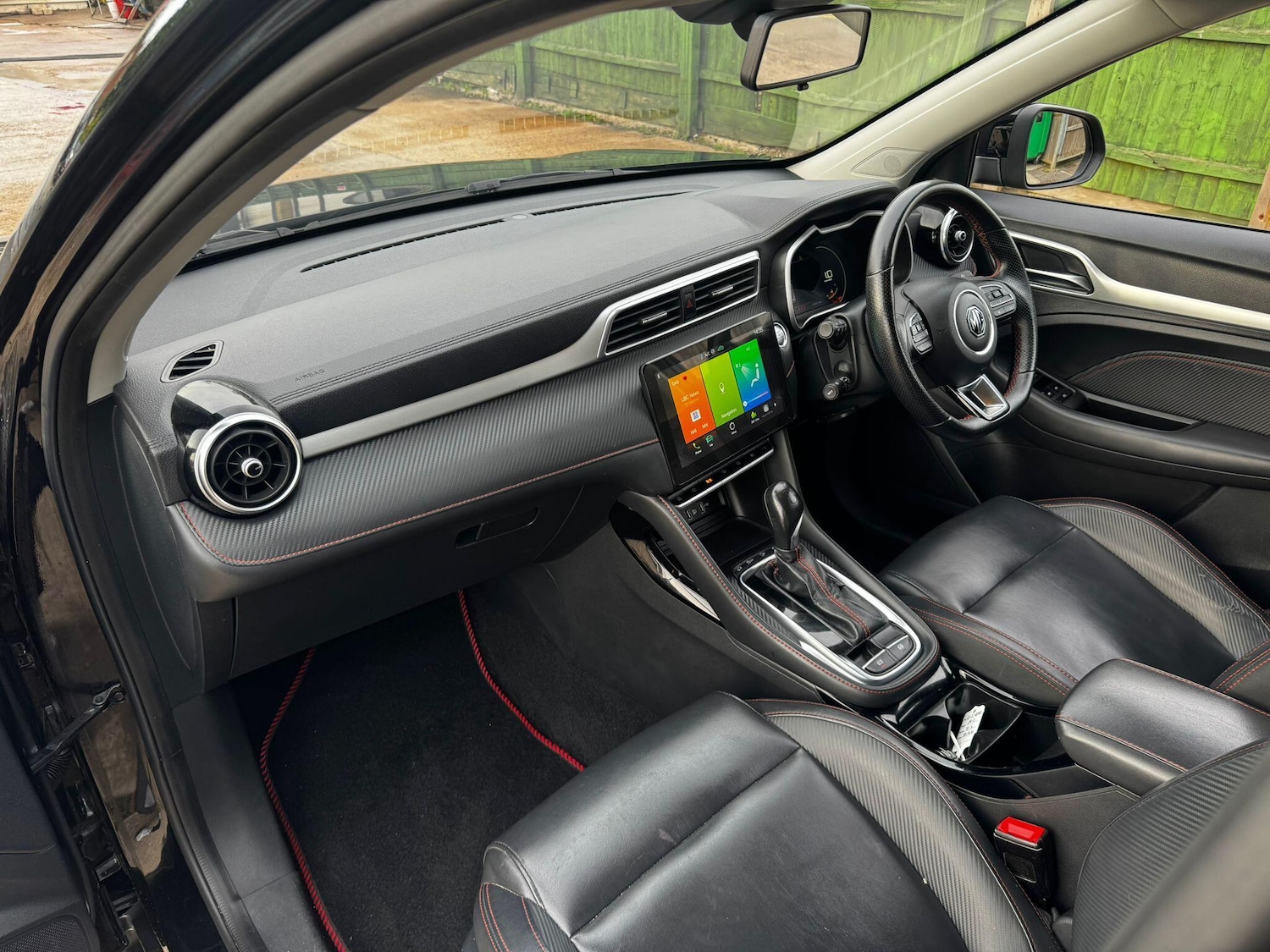 Used MG MG ZS 2021 for sale - 76538734: Photo 24