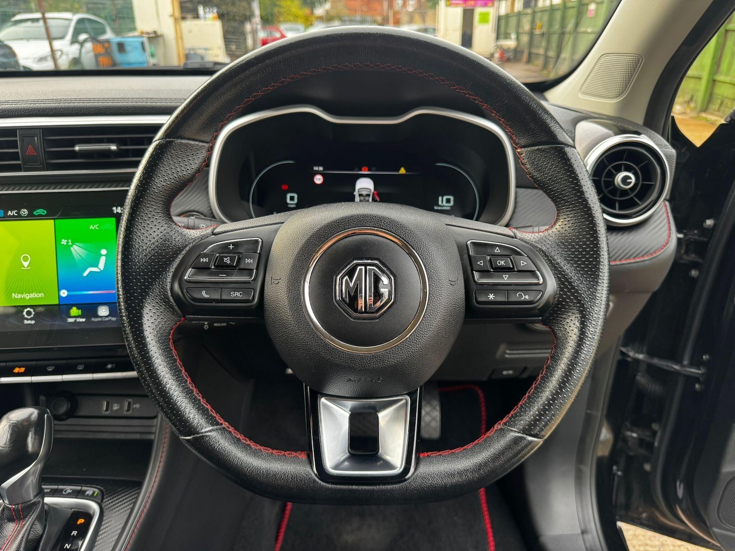 Used MG MG ZS 2021 for sale - 76538734: Photo 7