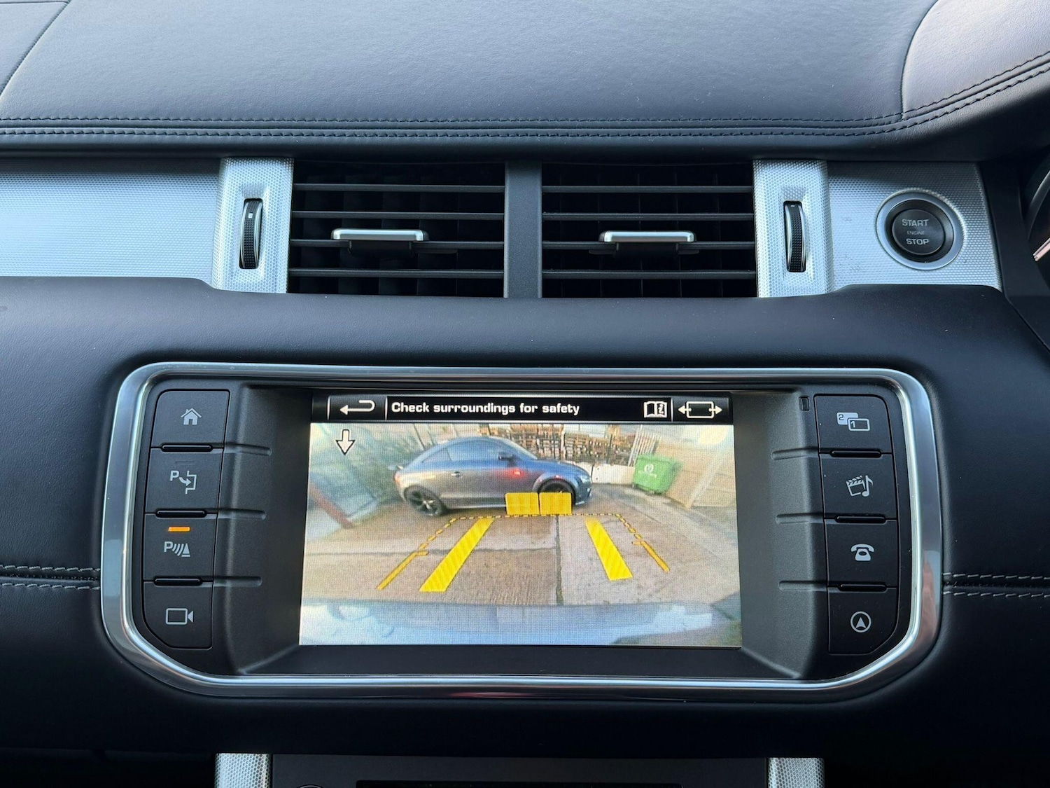 Used Land Rover Range Rover Evoque 2015 for sale - 77131425: Photo 12