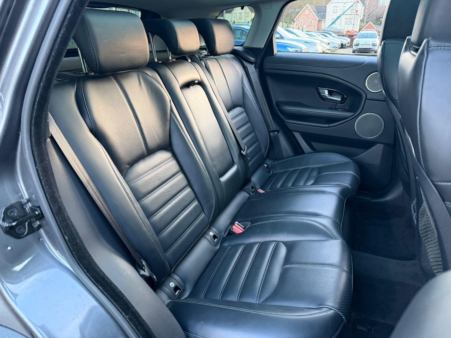 Used Land Rover Range Rover Evoque 2015 for sale - 77131425: Photo 17