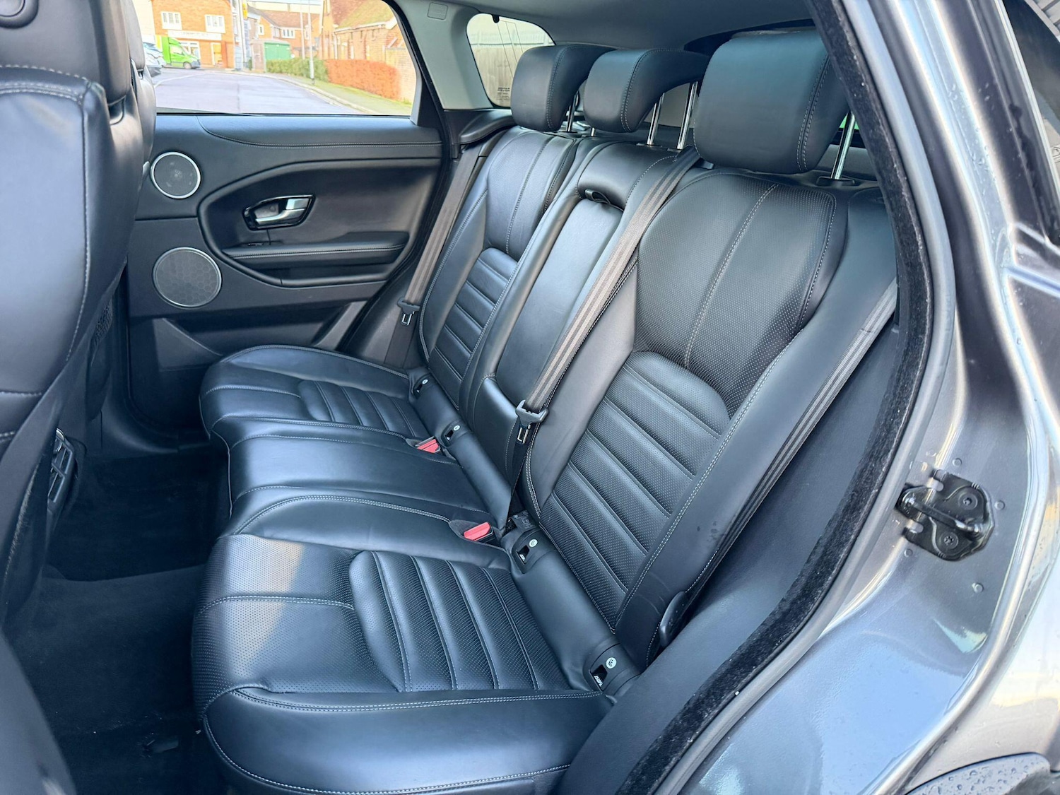 Used Land Rover Range Rover Evoque 2015 for sale - 77131425: Photo 18